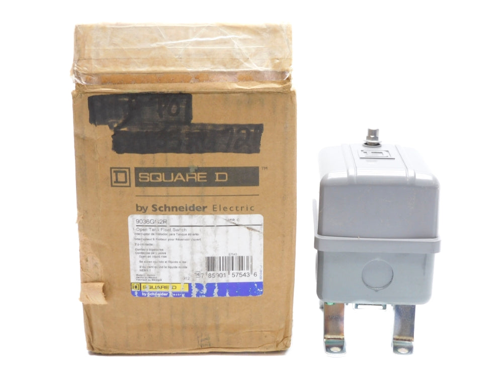 SQUARE D 9036GG2R SER. C NSMP