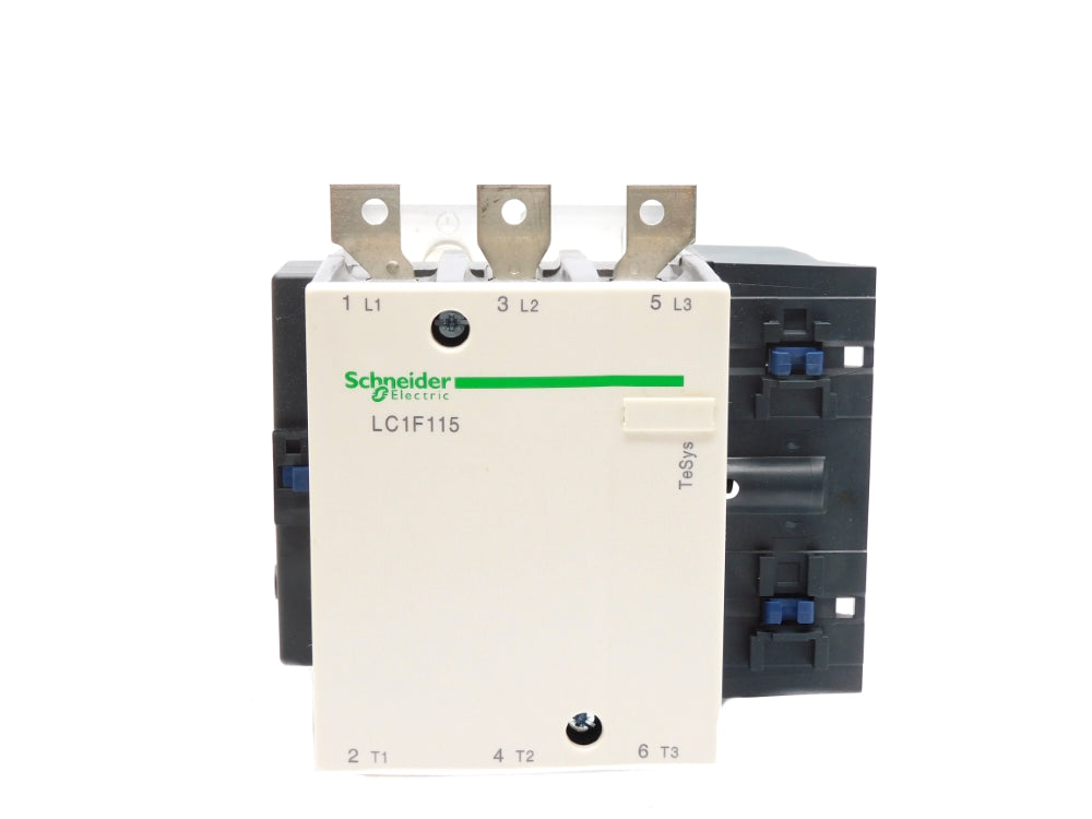SCHNEIDER ELECTRIC LC1F115 NSMP