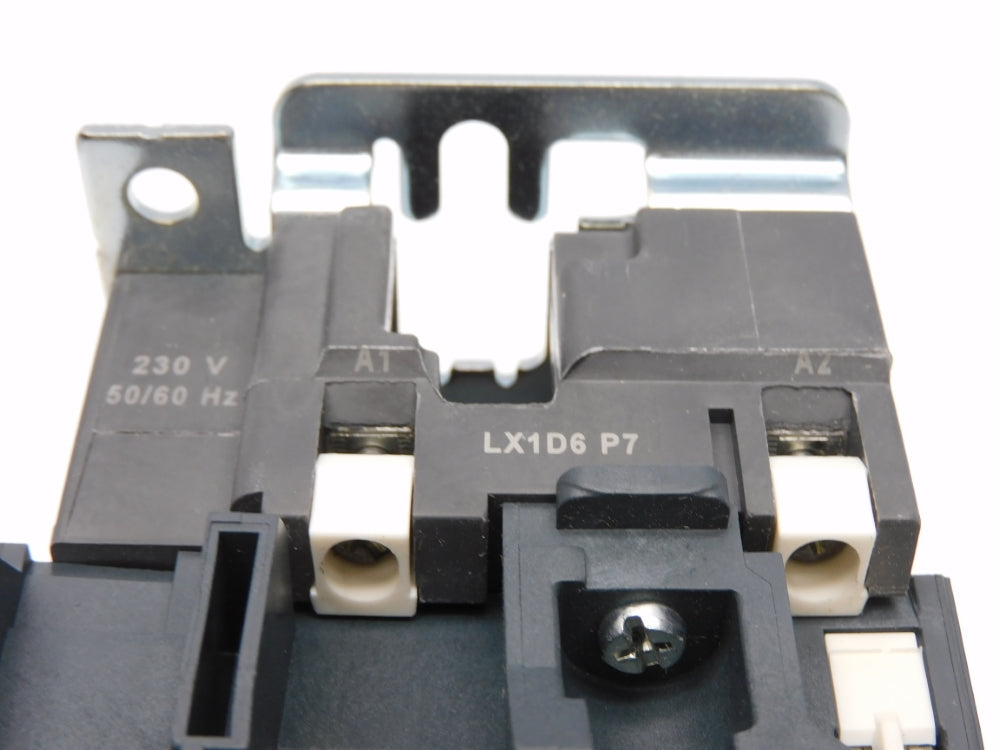 SCHNEIDER ELECTRIC LC1DWK12P7 230V (AS IS) NSMP