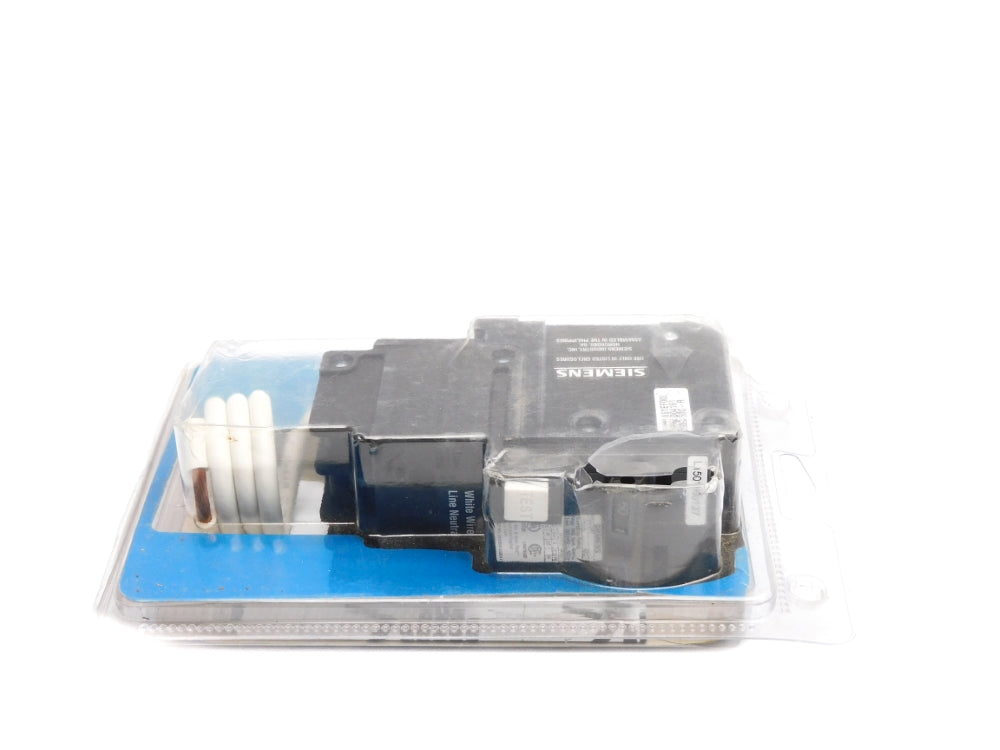 SIEMENS QF250P 50A 120/240VAC NSMP