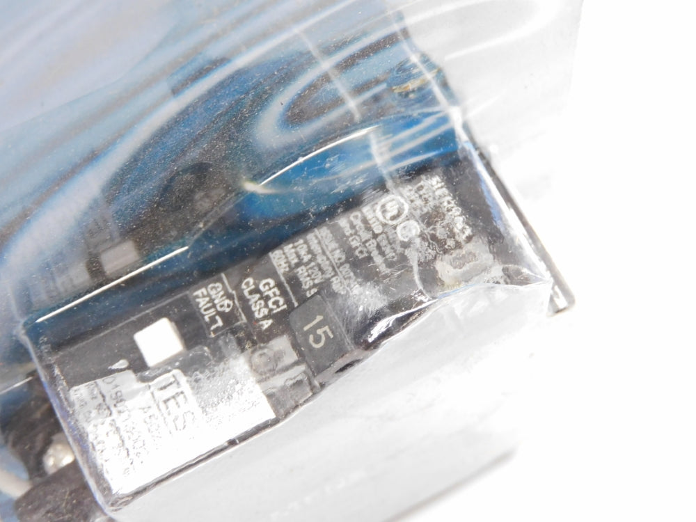 SIEMENS QF115AP 15A 120V NSMP