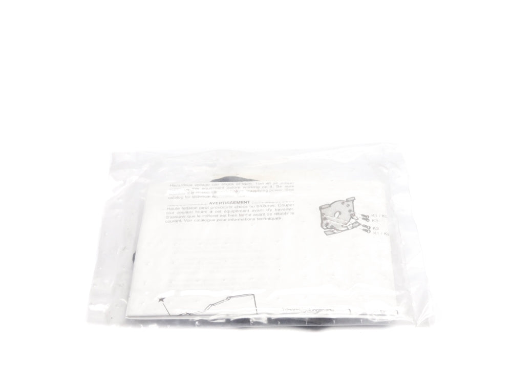 SCHNEIDER ELECTRIC KZ66 (PKG OF 5) NSMP