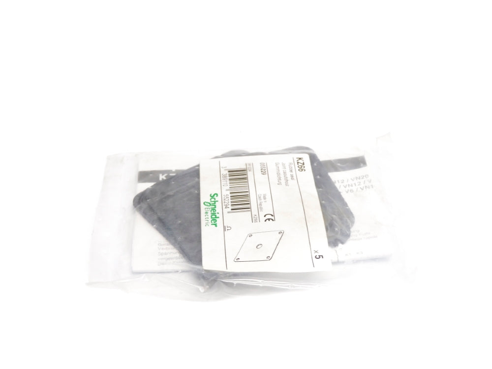SCHNEIDER ELECTRIC KZ66 (PKG OF 5) NSMP