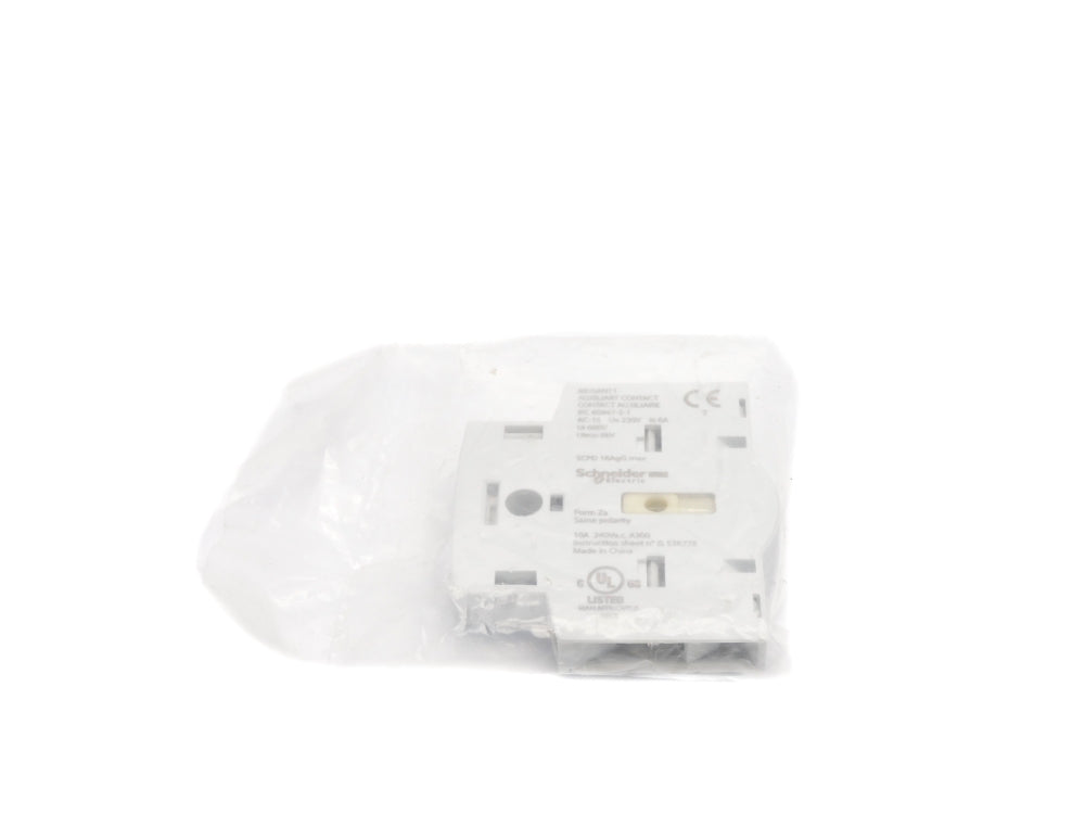 SCHNEIDER ELECTRIC MDSAN11 NSNP