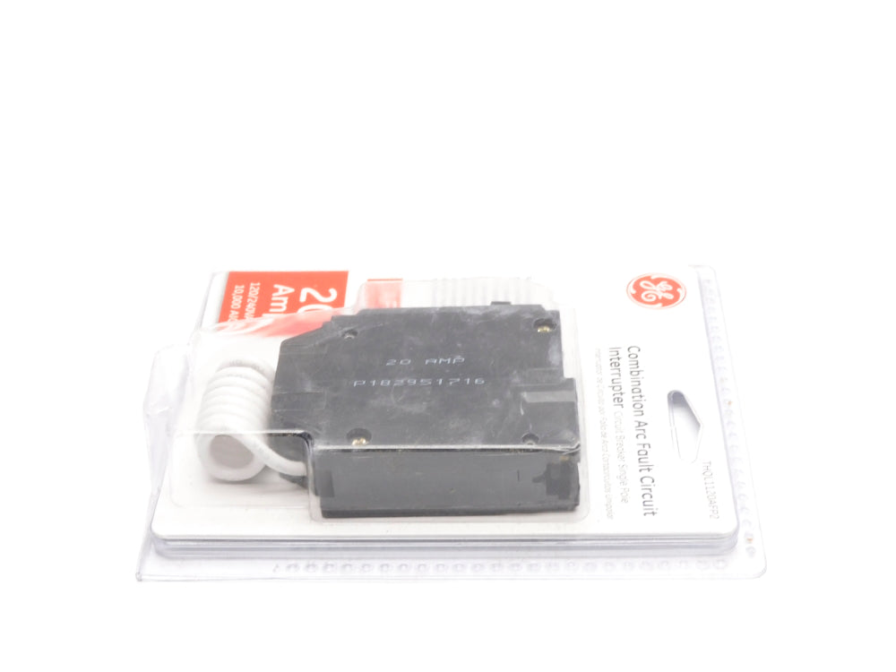 GENERAL ELECTRIC THQL1120AFP2 20A 120/240VAC NSMP