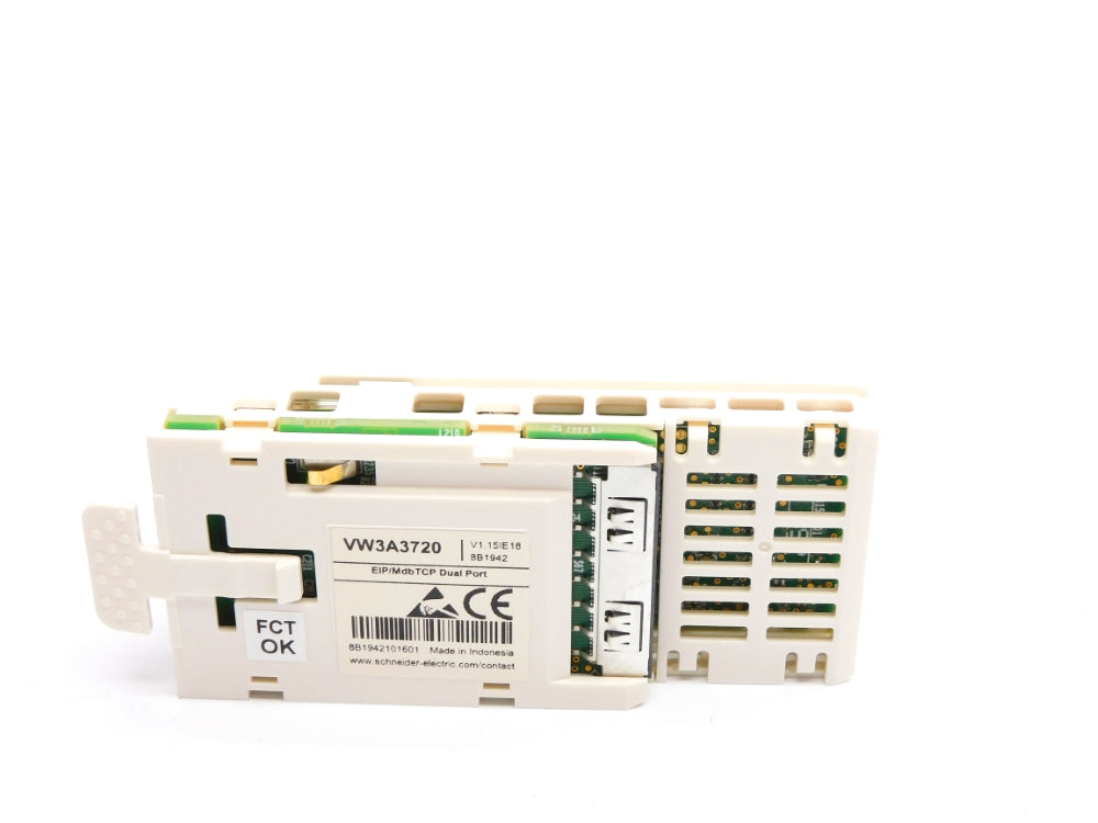SCHNEIDER ELECTRIC VW3A3720 NSNP