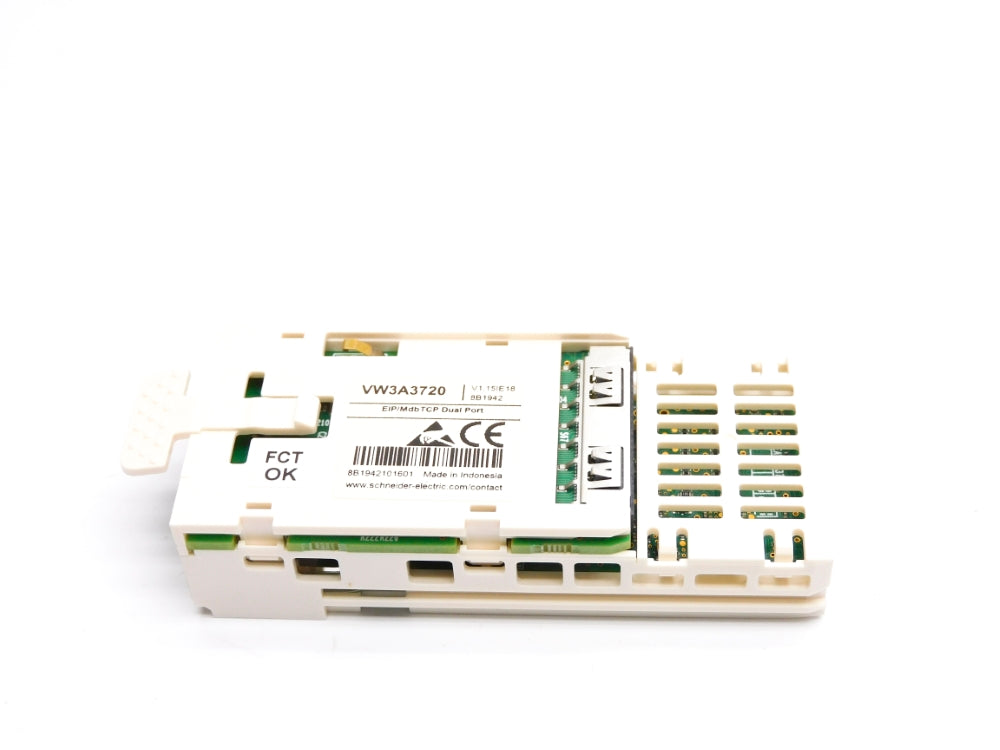 SCHNEIDER ELECTRIC VW3A3720 NSNP