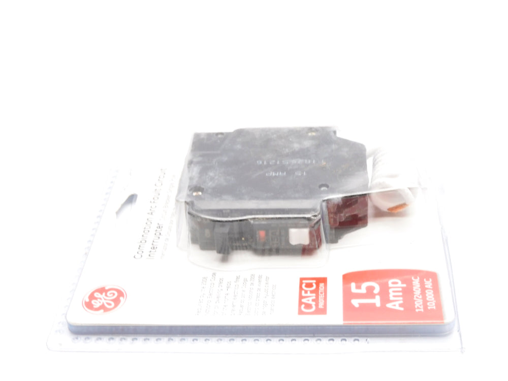 GENERAL ELECTRIC THQL1115AFP2 15A 120/240VAC NSMP