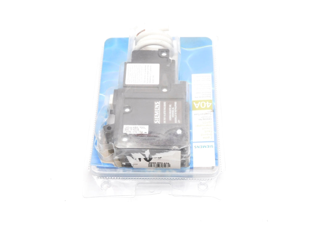 SIEMENS QF240AP 120/240V 40A NSMP