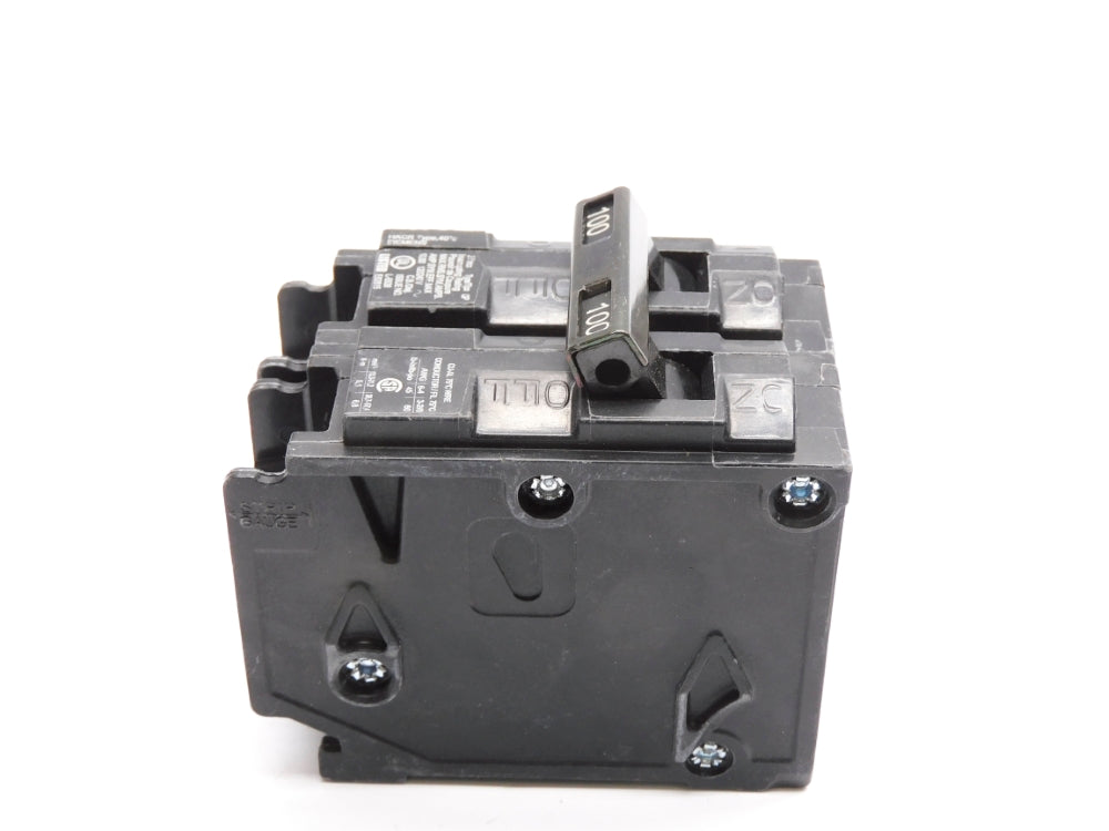 SIEMENS Q2100 120/240V 100A NSNP