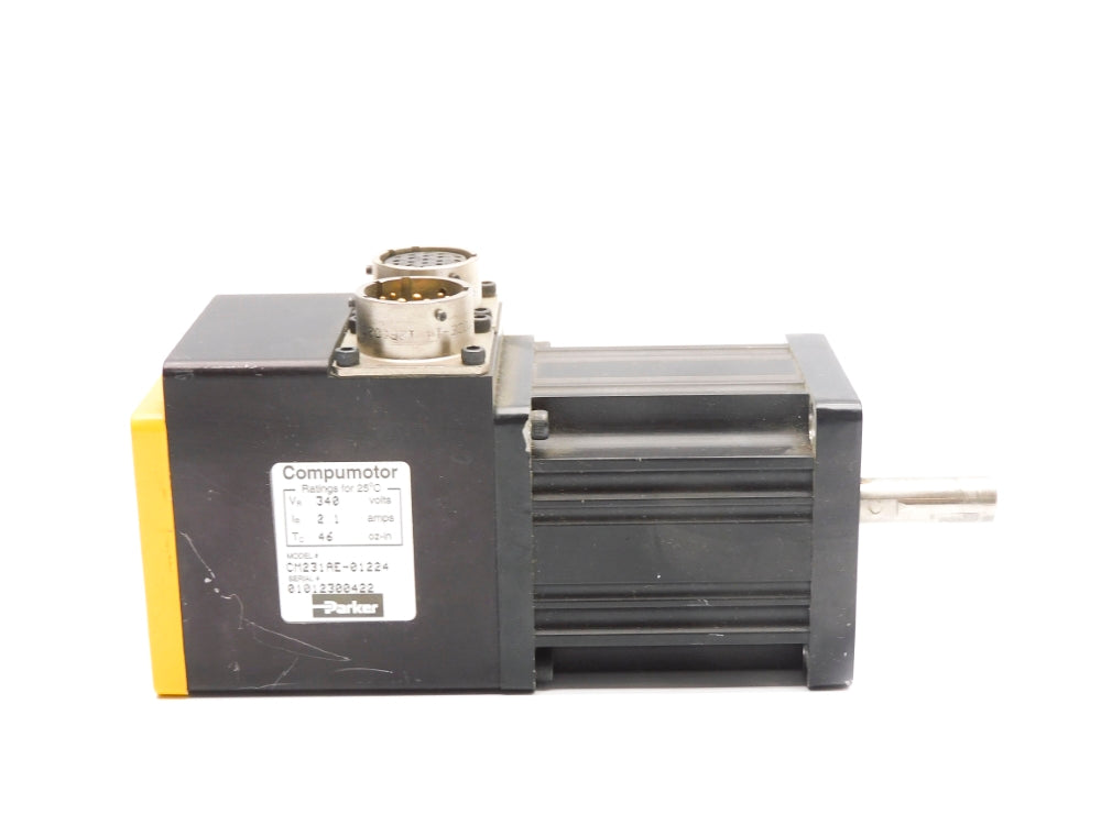 PARKER CM231AE-01224 UNMP