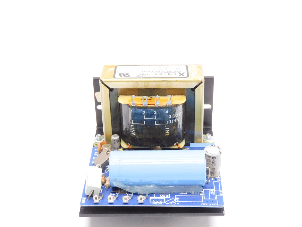 XENTEK XE20-5 NSNP