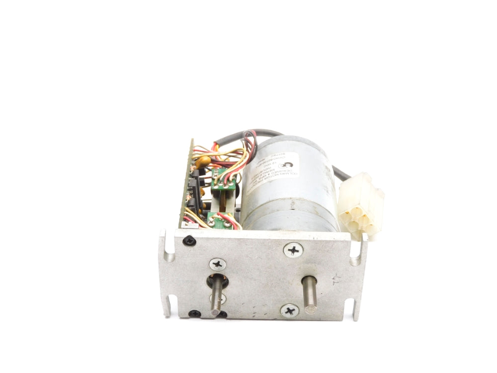 COLMAN MOTOR CYHC-62700-27-1 UNMP