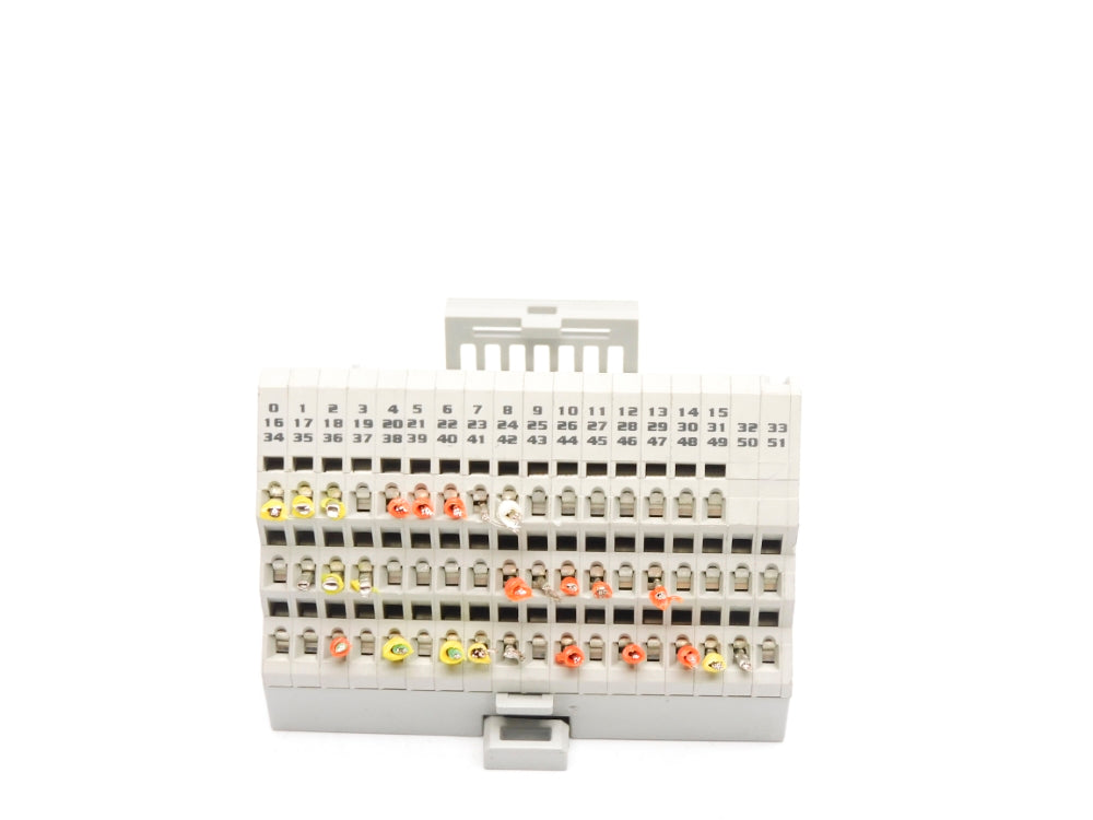 ALLEN BRADLEY 1794-TB32S SER. A UNMP