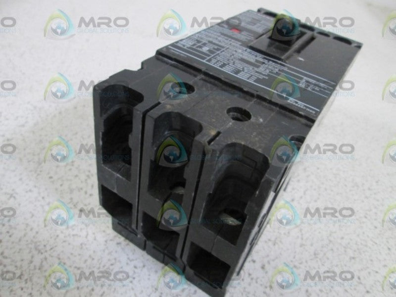 SIEMENS HHED63B030 CIRCUIT BREAKER 30A (AS PICTURED) *NEW NO BOX*