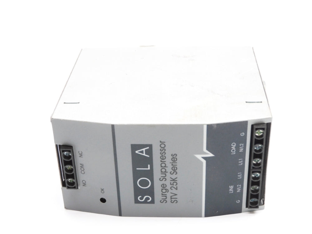 SOLA STV25K-10S UNMP