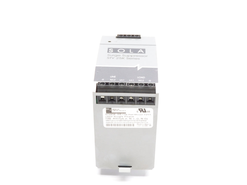 SOLA STV25K-10S UNMP