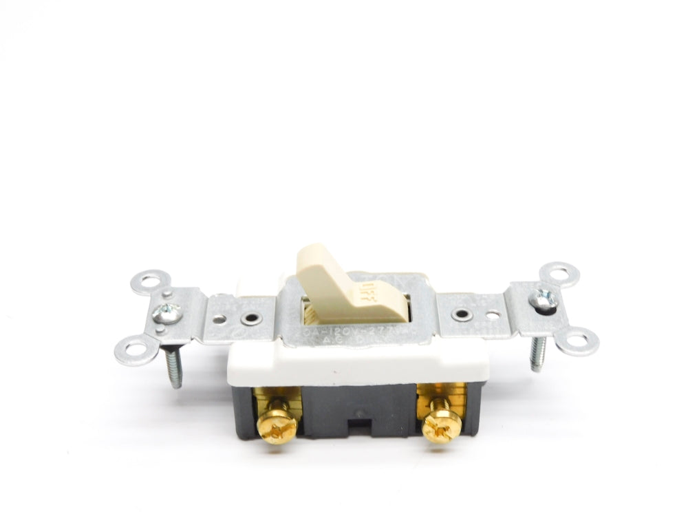 LEVITON CS120-2I NSMP