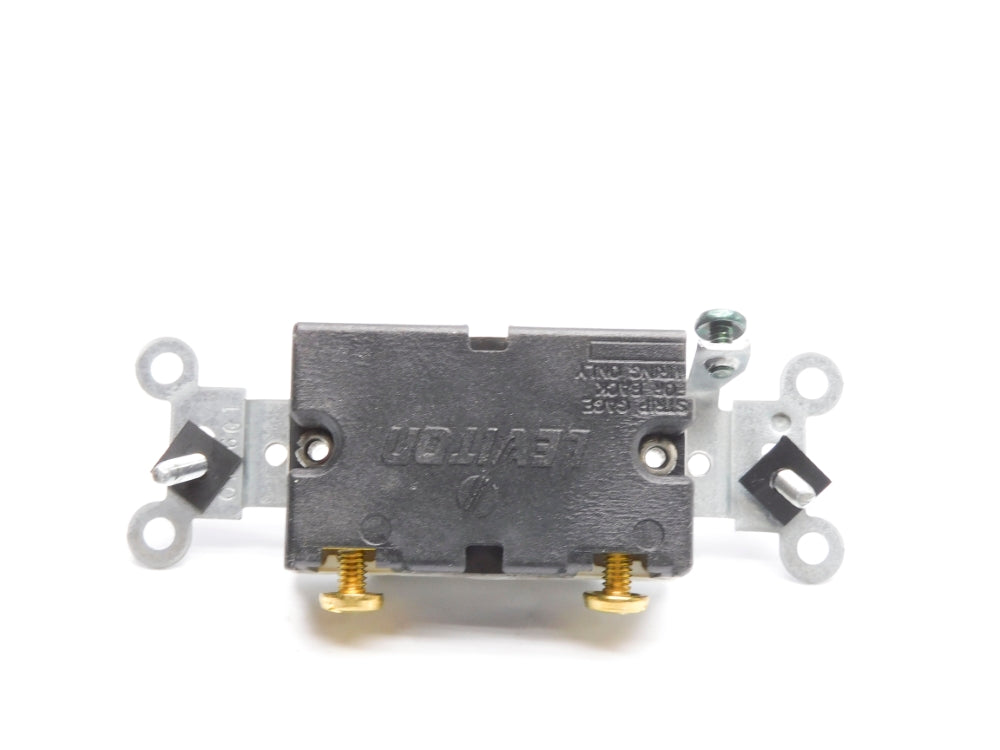 LEVITON CS120-2I NSMP