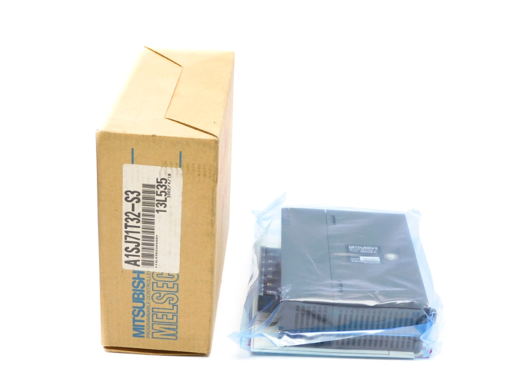 MITSUBISHI A1SJ71T32-S3 NSMP