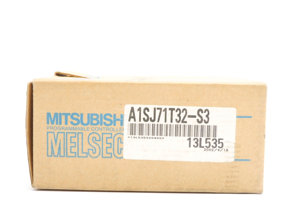 MITSUBISHI A1SJ71T32-S3 NSMP