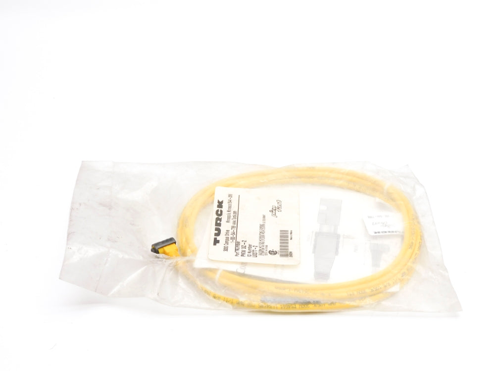 TURCK PKW3Z-2 U0077-2 NSMP