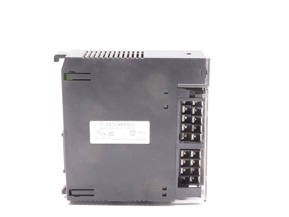 FANUC IC693CMM302C UNMP
