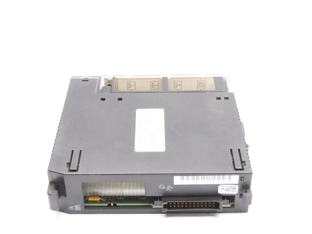 FANUC IC693CMM302C UNMP