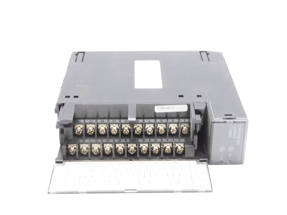 FANUC IC693CMM302C UNMP