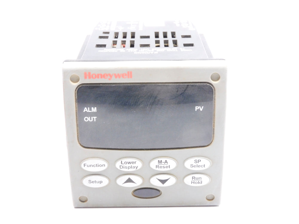 HONEYWELL DC2500-C0-0A00-200-00000-E0-0 UNMP