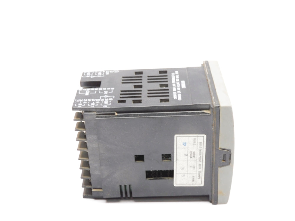 HONEYWELL DC2500-C0-0A00-200-00000-E0-0 UNMP