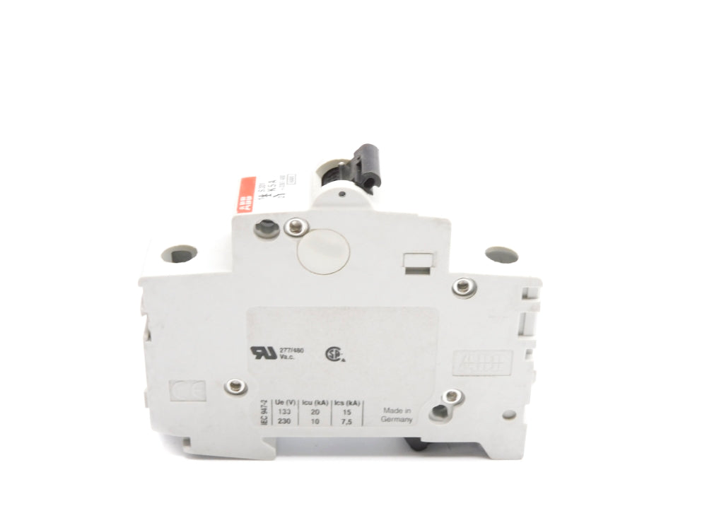 ABB 2CDS251001R0357 S201-K5 230/400V 5A NSNP