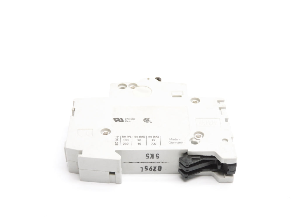 ABB 2CDS251001R0357 S201-K5 230/400V 5A NSNP