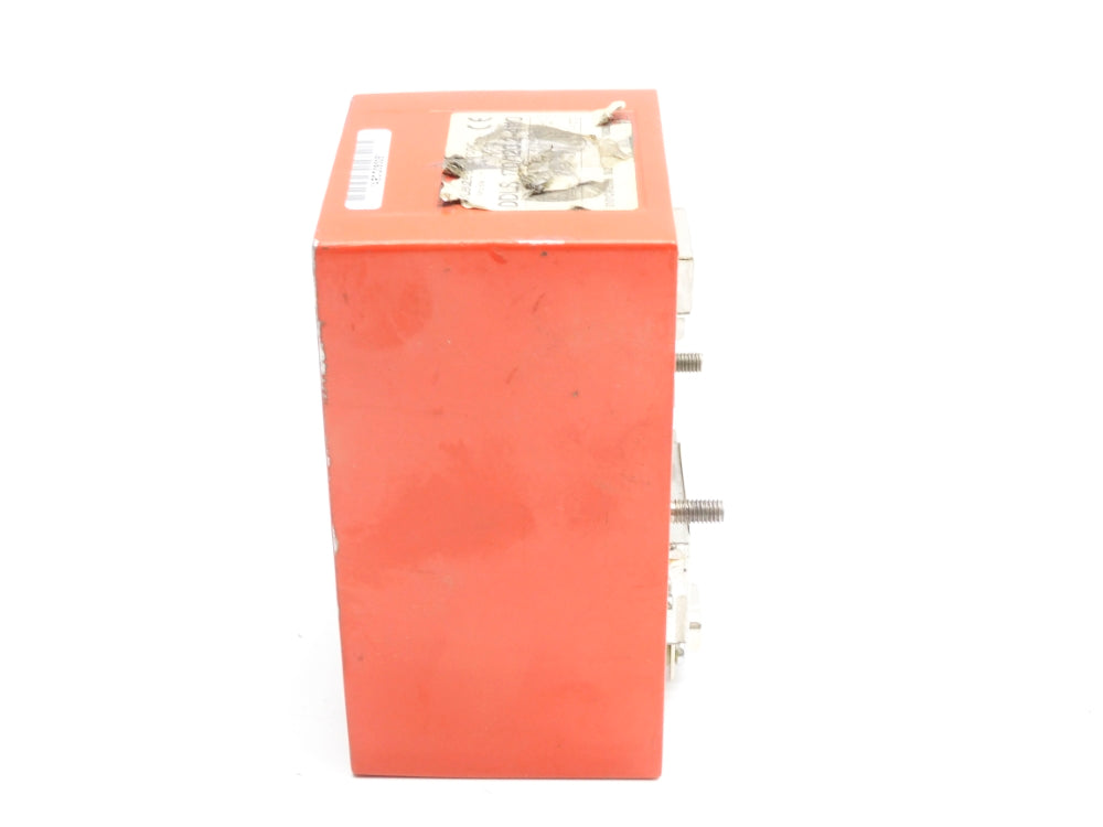 LEUZE ELECTRONIC DDLS-170/120.2-4110 (AS IS) UNMP