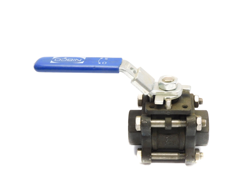 NIBCO CSR66LL 1000WOG 3/4" NSNP