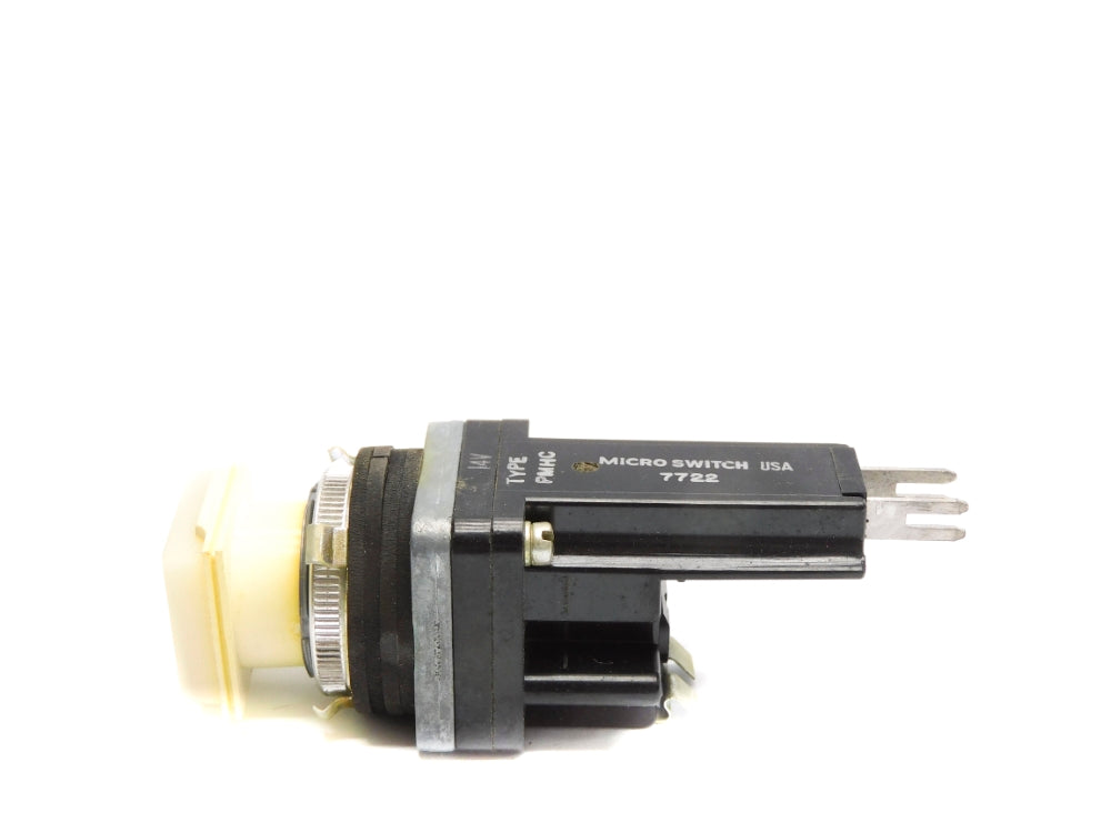 MICRO SWITCH PMHC NSNP