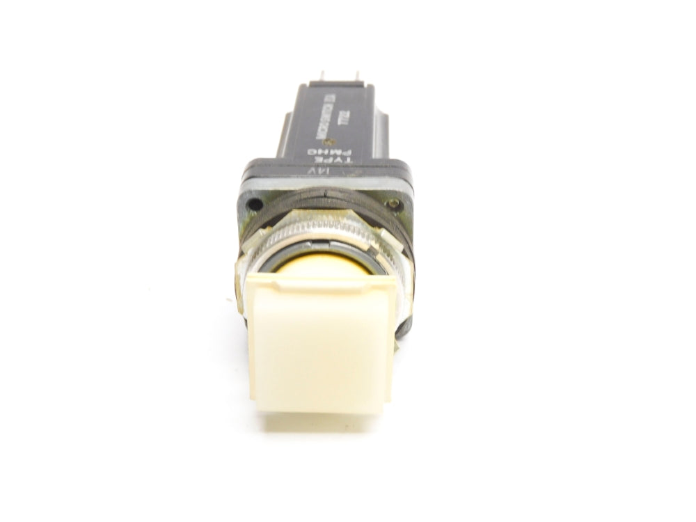MICRO SWITCH PMHC NSNP