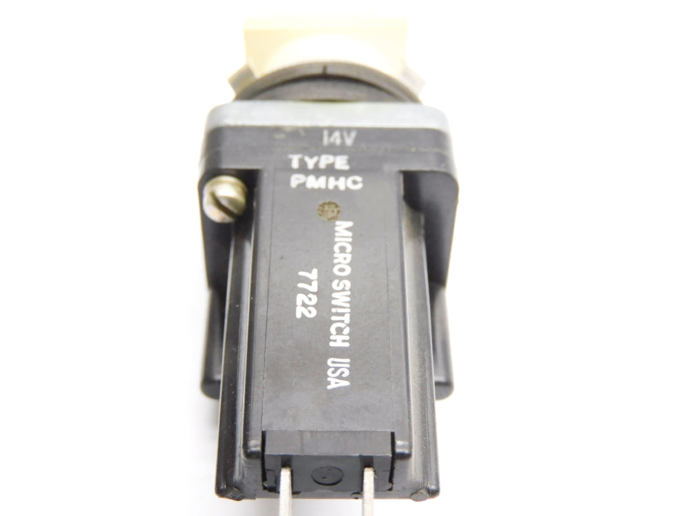 MICRO SWITCH PMHC NSNP
