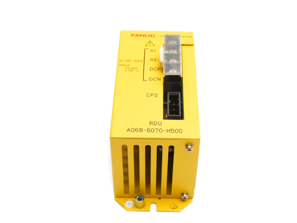 FANUC A06B-6070-H500 NSNP