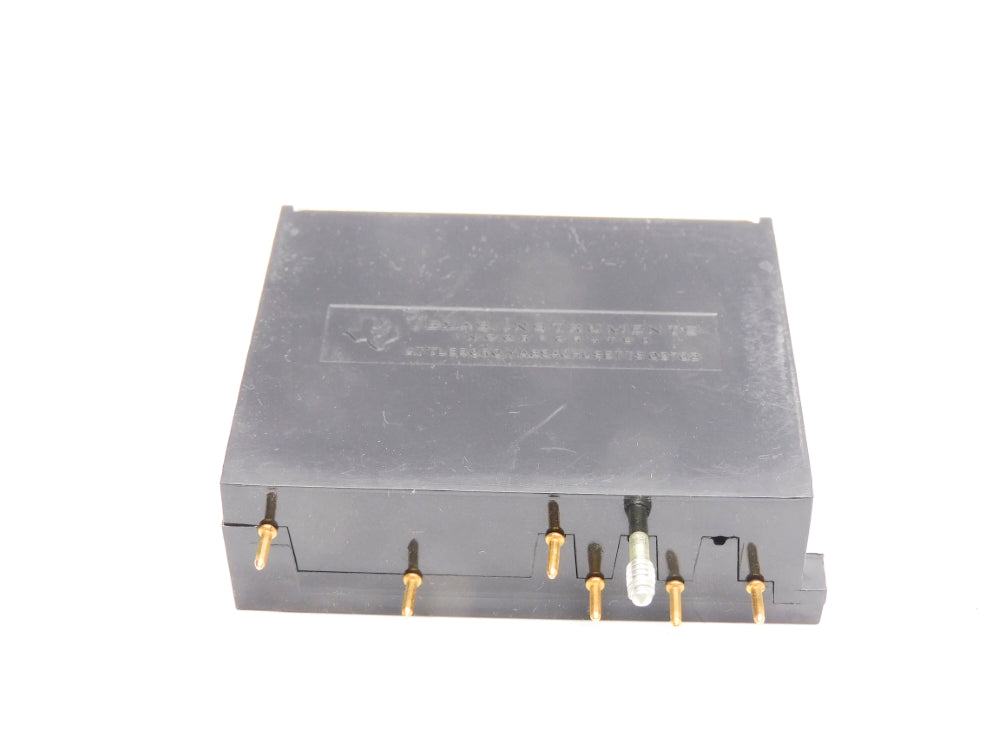TEXAS INSTRUMENTS 5MT11-AO5L NSNP