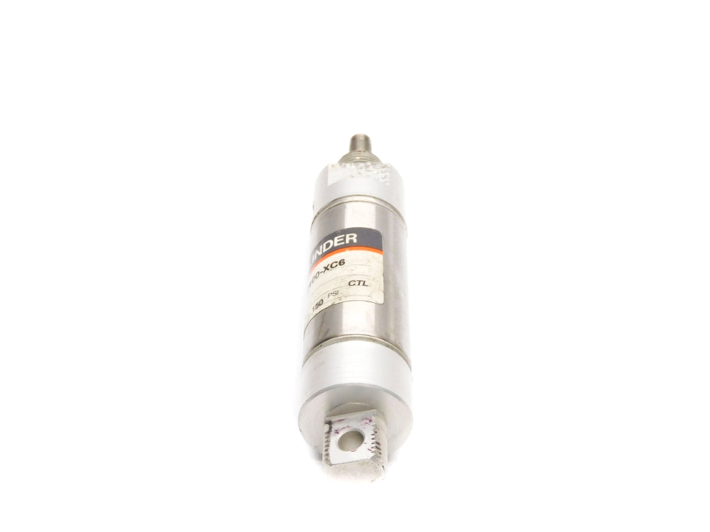SMC NCME106-0100-XC6 UNMP