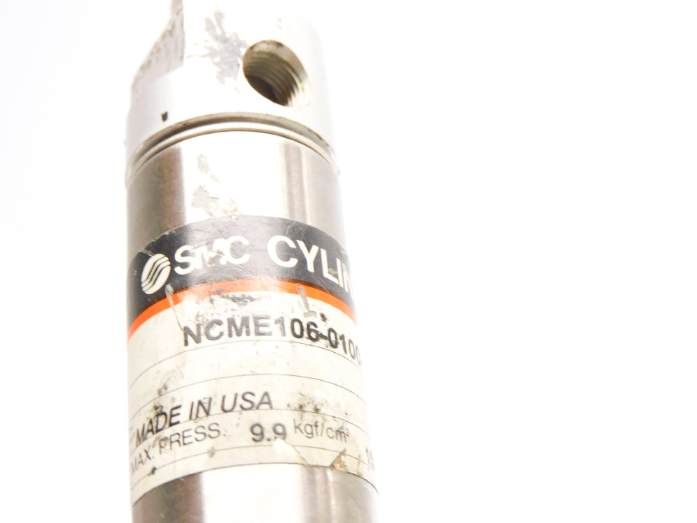 SMC NCME106-0100-XC6 UNMP