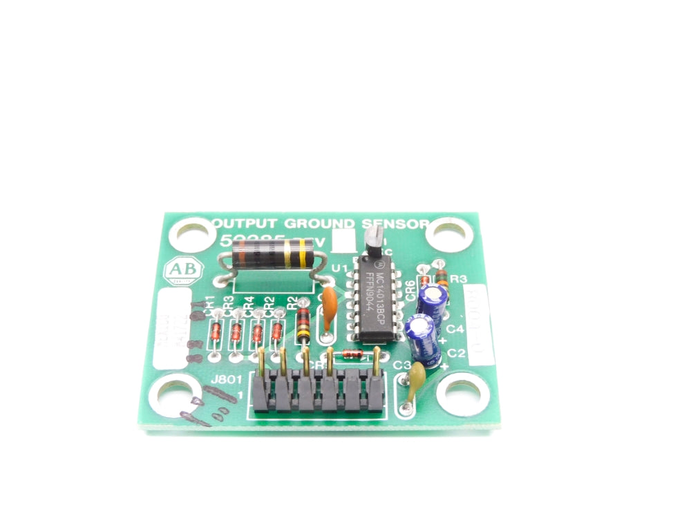 INDUSTRIAL SPARE PART 50385 REV. 03 NSNP