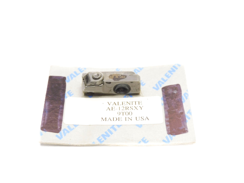 VALENITE AE-12RSXY 9T00 NSMP