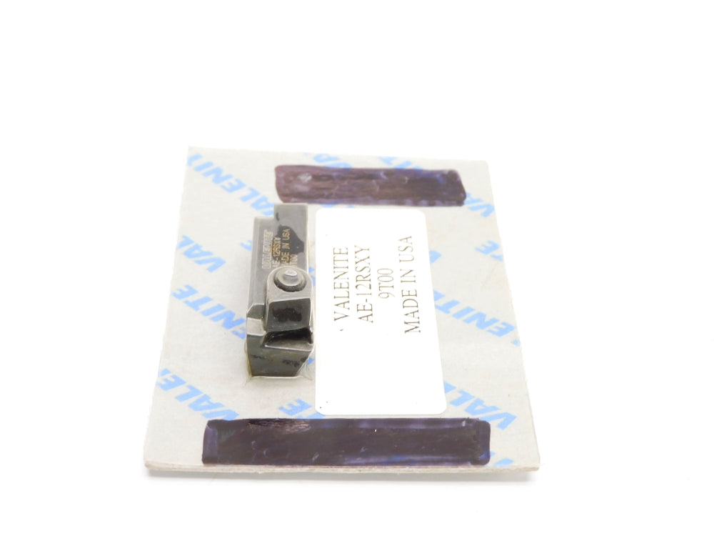 VALENITE AE-12RSXY 9T00 NSMP
