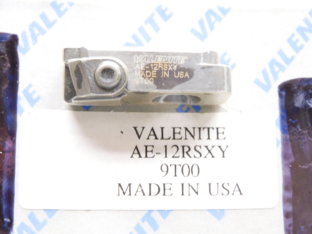 VALENITE AE-12RSXY 9T00 NSMP