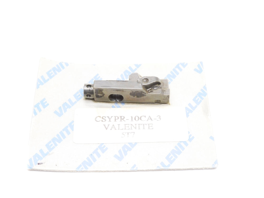VALENITE CSYPR-10CA-3 5T7 NSMP
