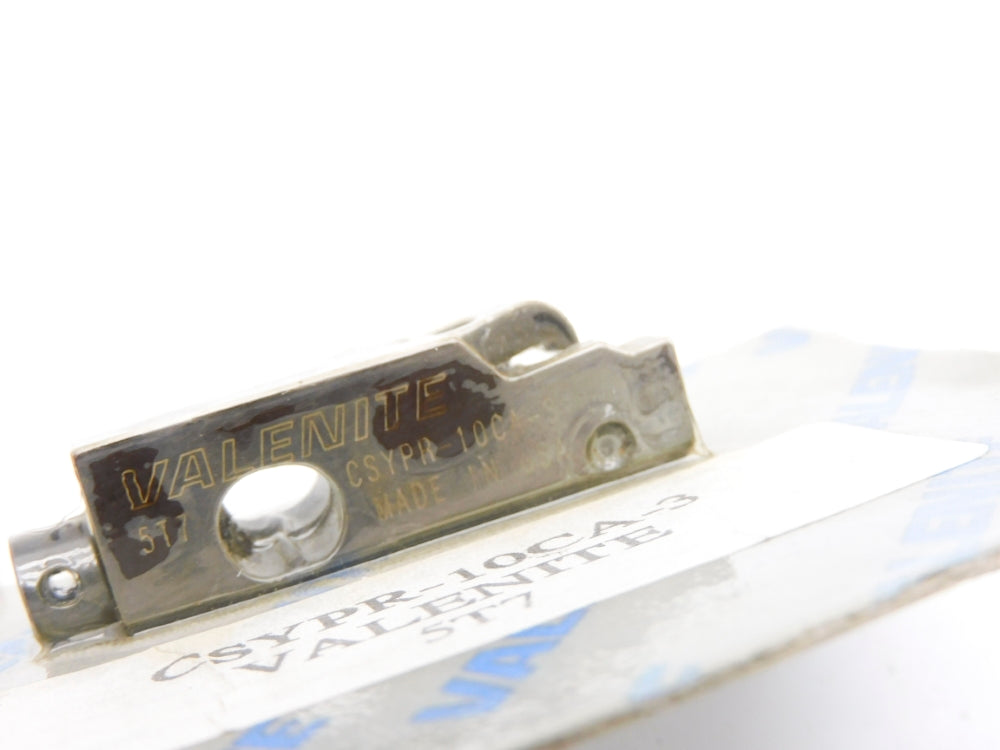 VALENITE CSYPR-10CA-3 5T7 NSMP