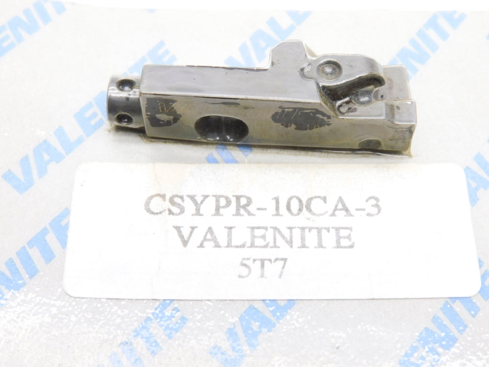 VALENITE CSYPR-10CA-3 5T7 NSMP