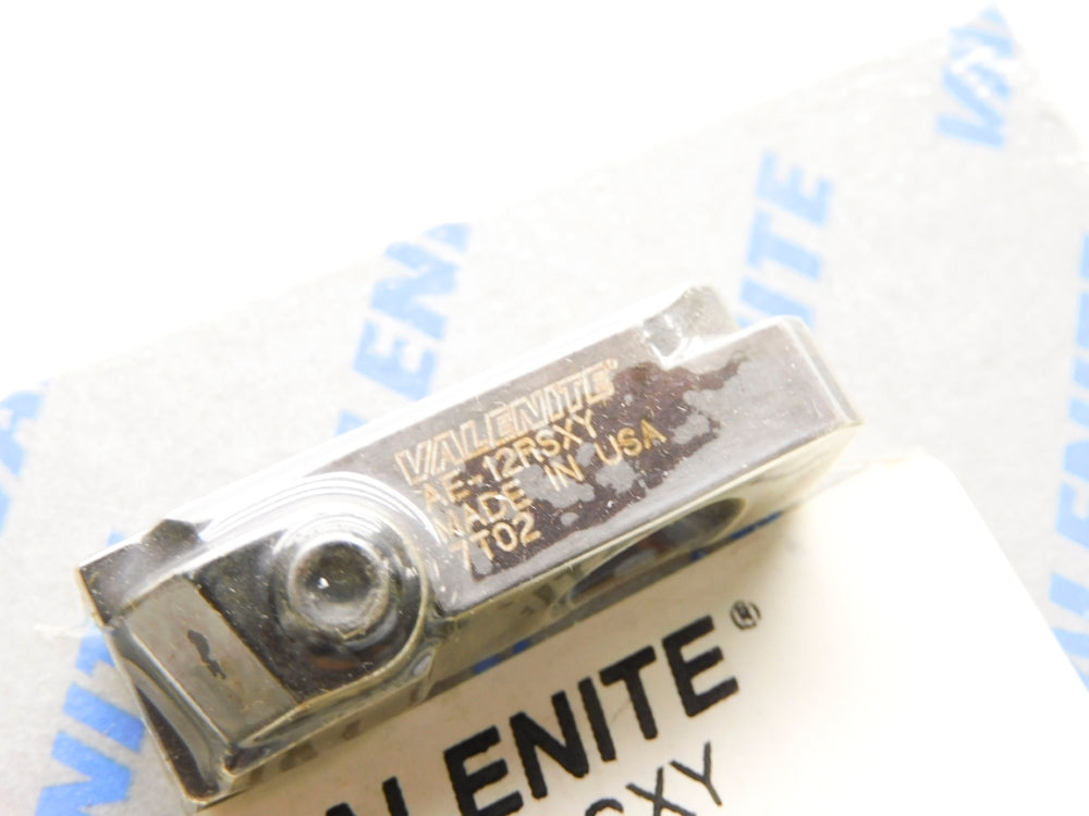 VALENITE AE-12RSXY 7T02 NSMP